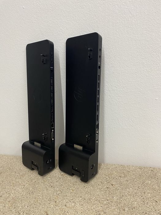 Док-станція HP 2013 UltraSlim Docking Station (HSTNN-IX10)