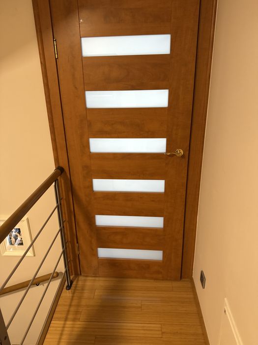 Drzwi za darmo, remontu