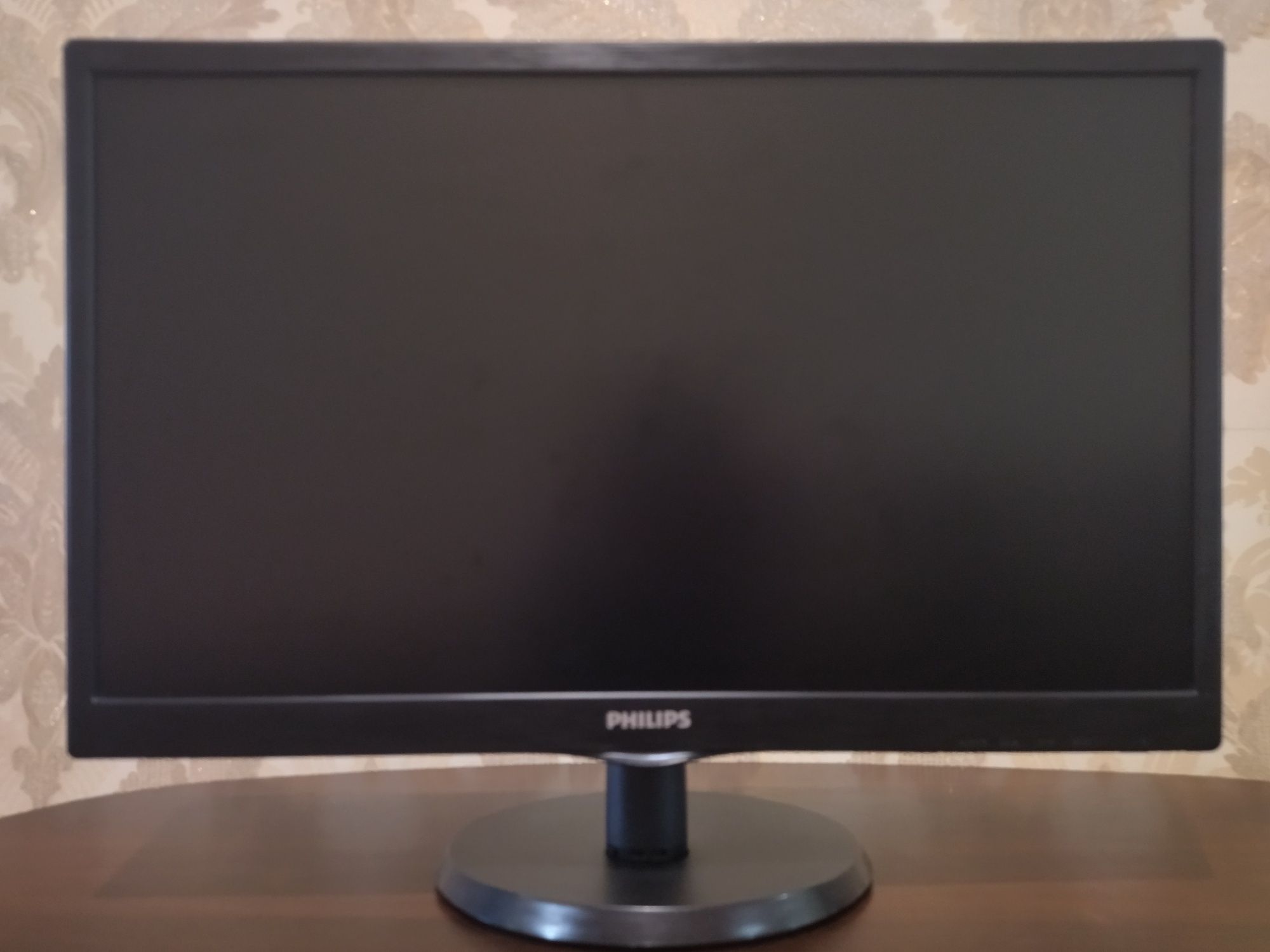 Монитор Philips 223v5lsb