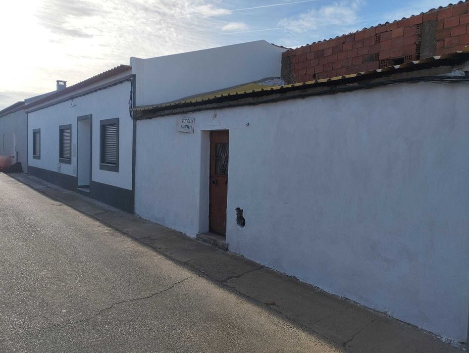 Casa de Aldeia no Alentejo