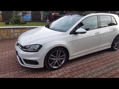 JAK NOWE Felgi oryginalne Volkswagen 18 Salvador Golf Passat sear
