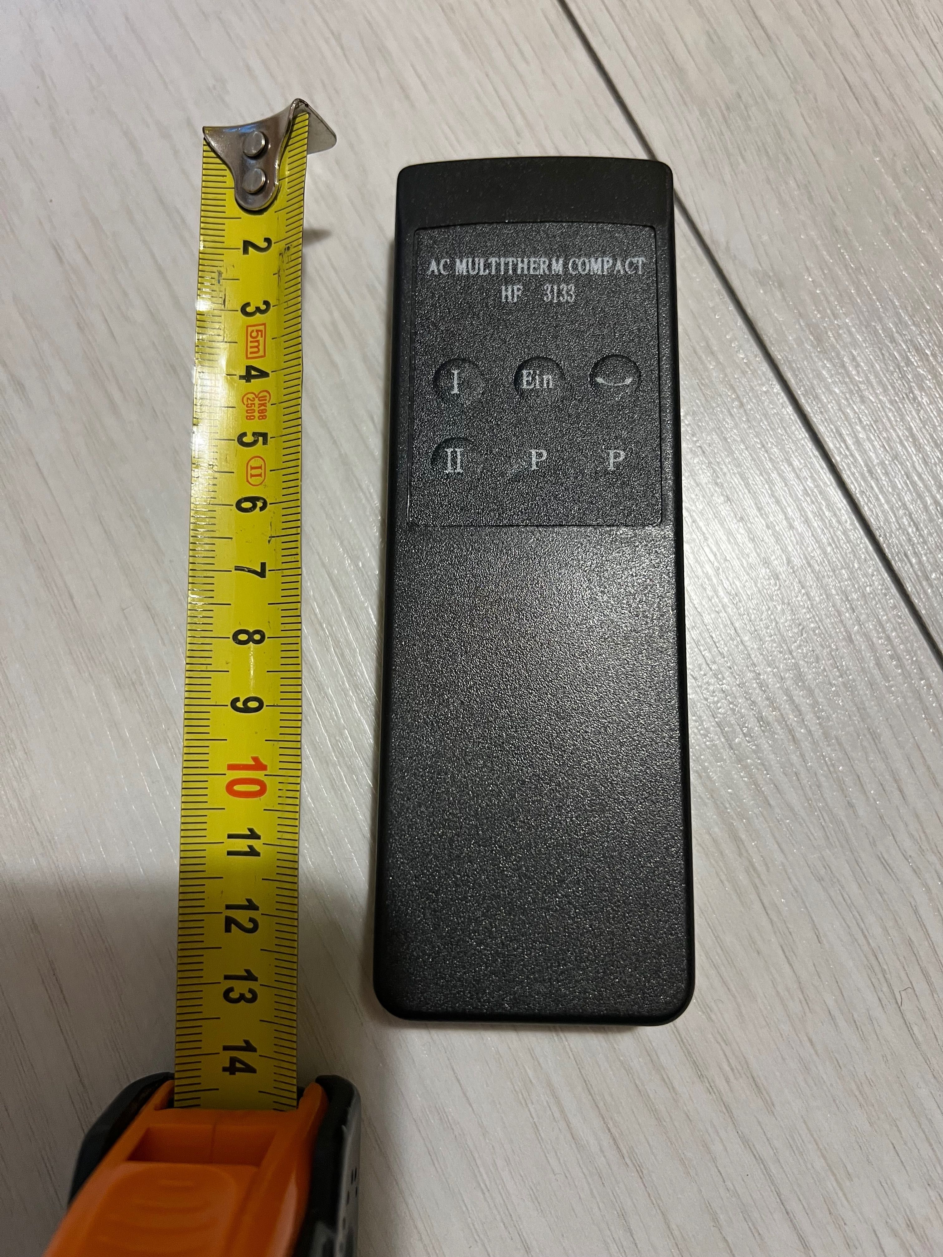 Pilot do grzejnika HF 3133