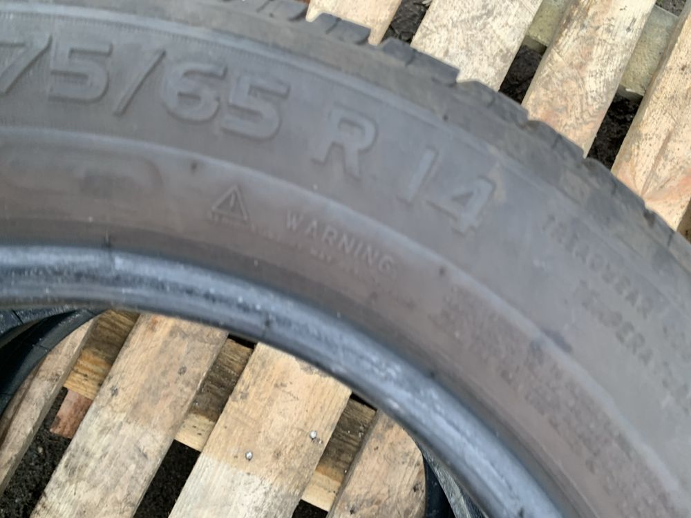 2x lato Michelin 175/65/14