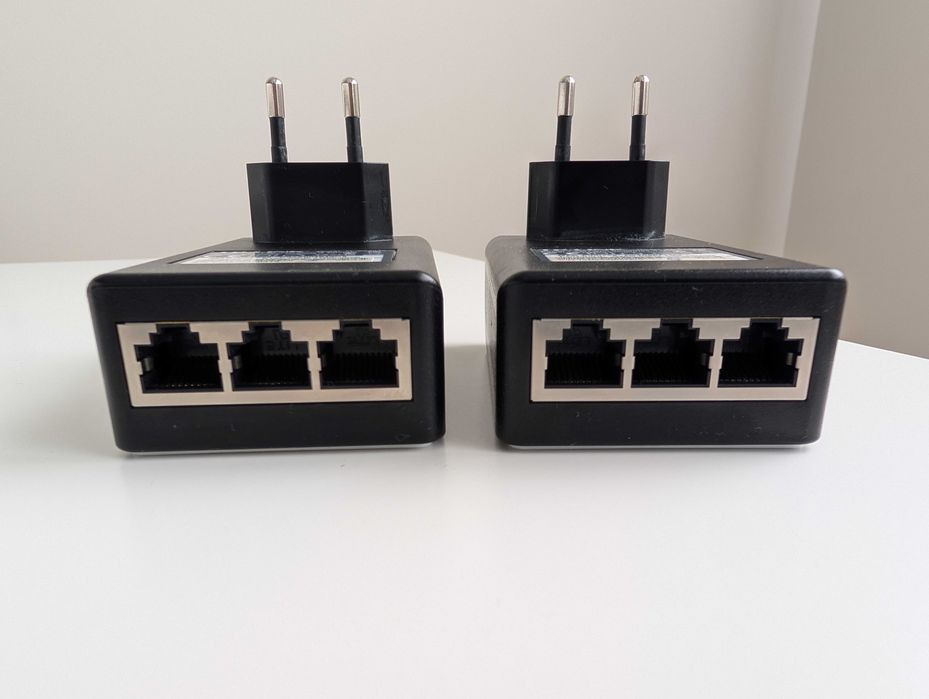 TP-Link TL-PA4030 Mini Powerlines de 500Mbps