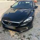 Volvo V40 Cross Country 2.0 D2 Kinetic