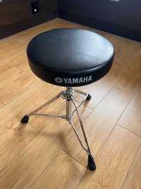 stołek hoker do perkusji Yamaha