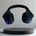 Logitech g933 pro x наушники