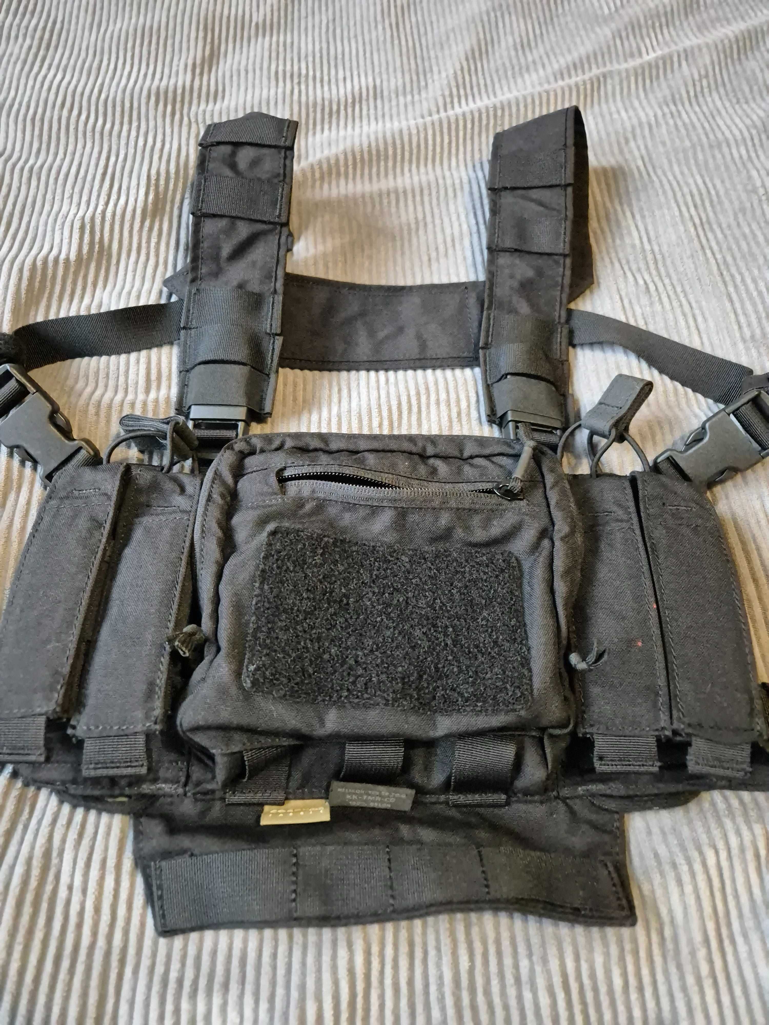 Helikon Kamizelka Training Mini Rig - Cordura