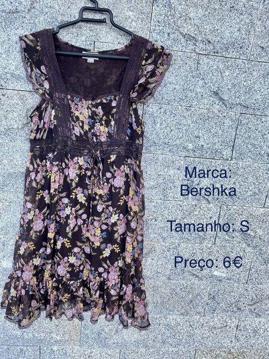 Vários vestidos ( Várias Marcas )