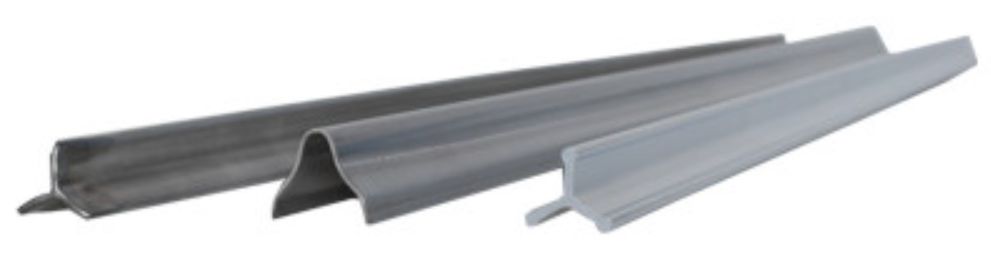 Kij wędzarniczy nierdzewny na wymiar - 26,99 zł netto