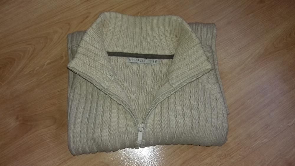 Sweter Reserved rozmiar L
