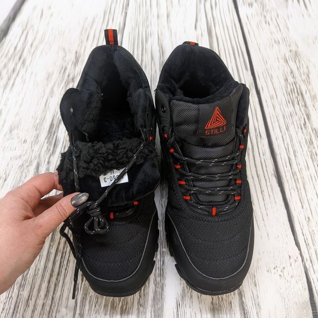 Батал!!!  В наявності 47 і 46 розміри.І норма ! Зимові чоловічі кросів