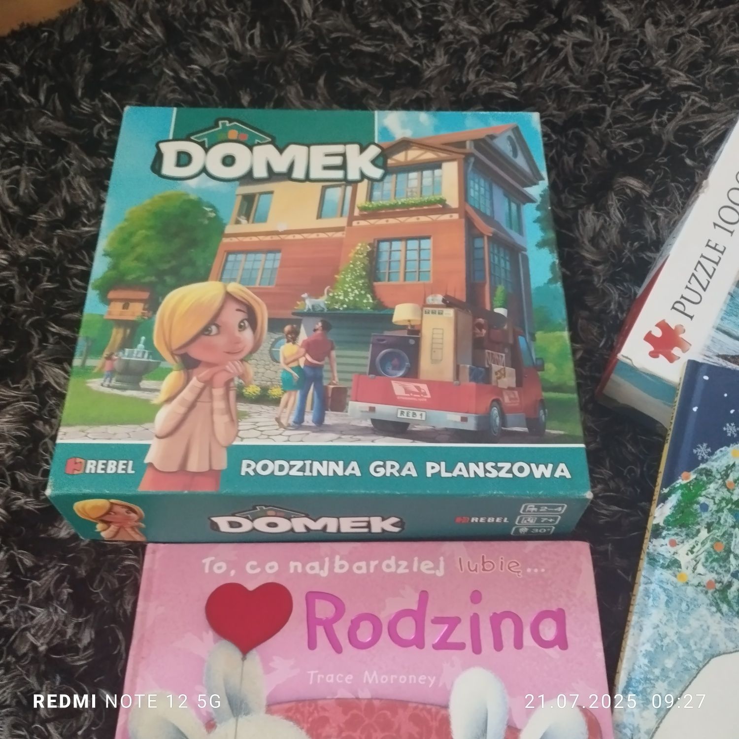 Gry puzzle za darmo jak najszybciej stan bardzo dobry