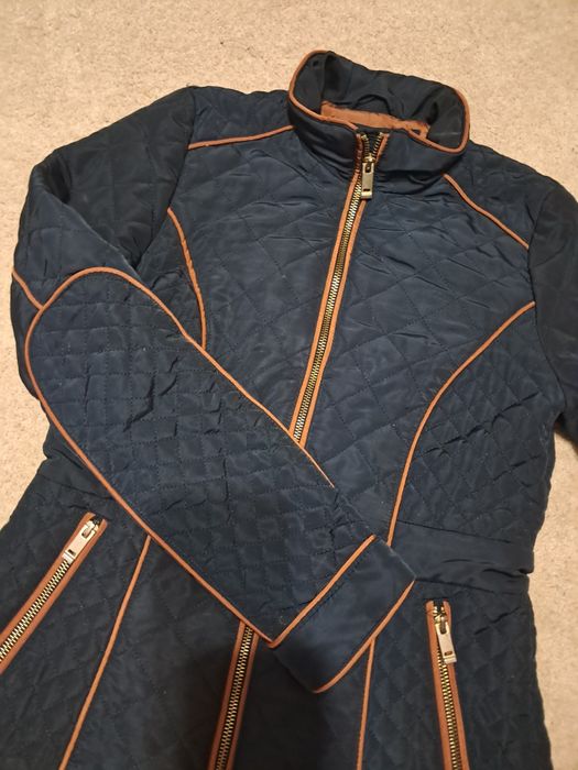 Kurtka jesienno-wiosenna H&M