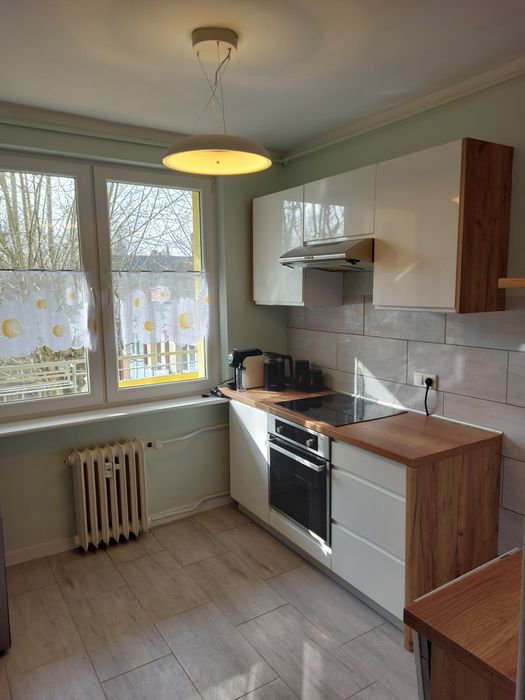 Sprzedam mieszkanie w centrum Słupska ul. Mostnika 3