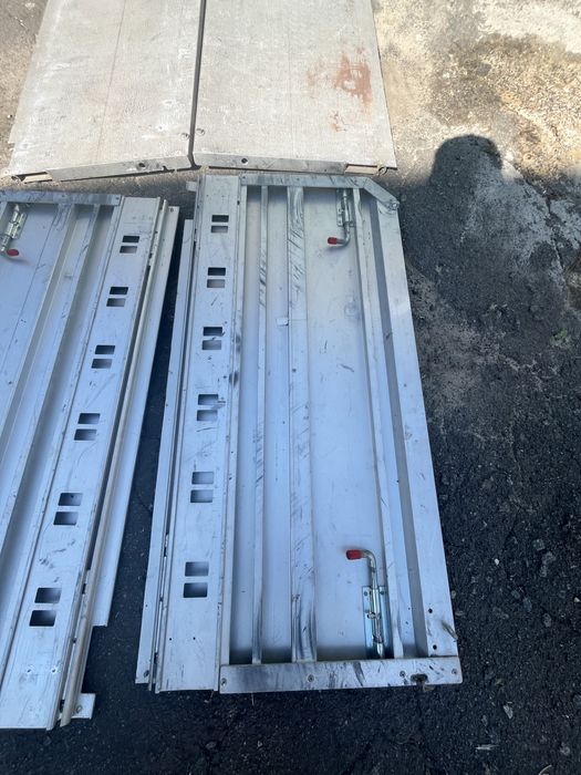 Продам полки, стелажи в бус спринтер , крафтер, мастер