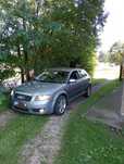Audi A3, 1,6 kat.MR'04 E3 8P