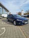 Ford Mondeo Ford Mondeo MK5 4x4 TITANIUM