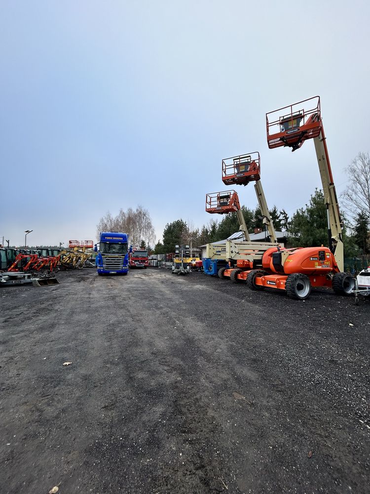 Agregat prądotwórczy /wynajem Wypożyczalnia Gsrental /