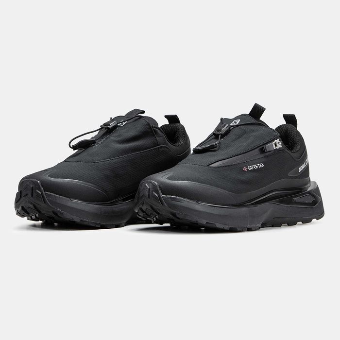 БЕЗ ПРЕДОПЛАТИ Salomon Odyssey Gore-Tex соломон гортекс наложка