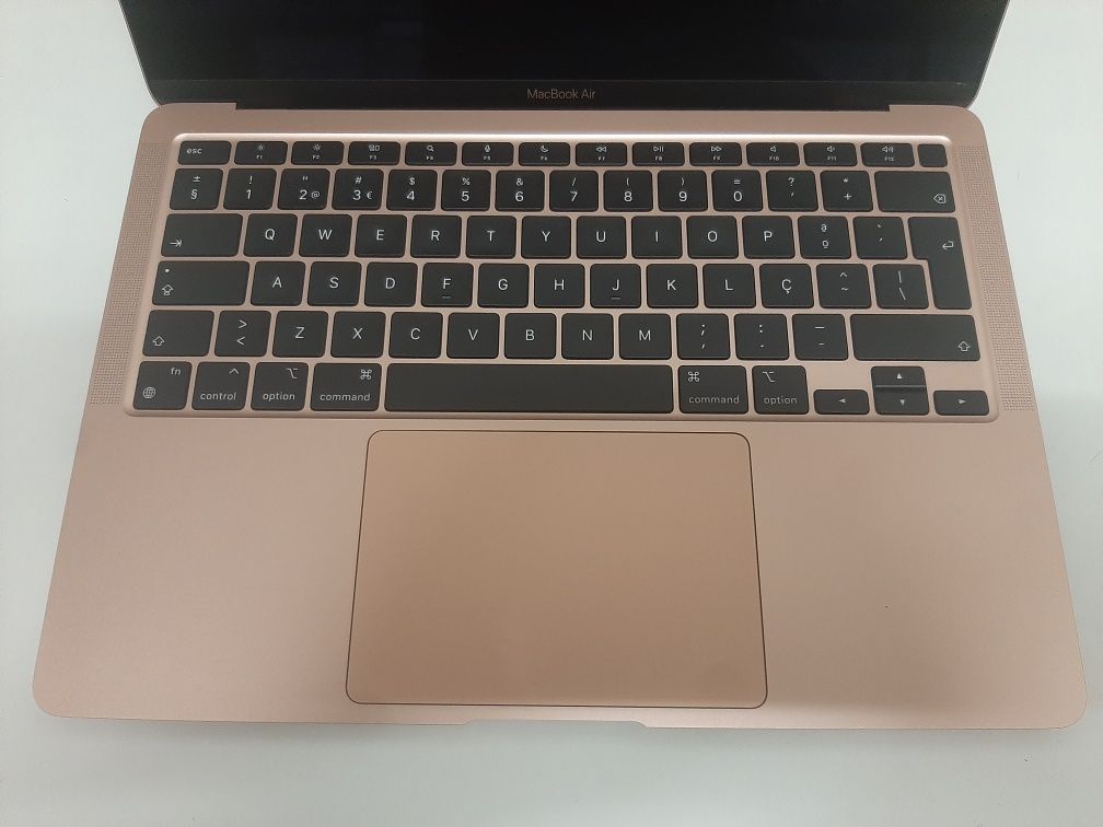 Peças Macbook Air M1 (a2337)