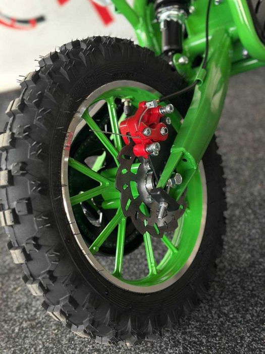 Новий електропітбайк E-Pitbike 36V 1000W Гарантія/Доставка