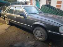 Opel Senator 1984, на розборку або під відновлення