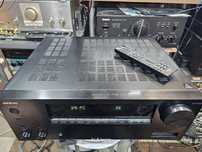 Ресивер Onkyo tx nr 676e Bluetooth WiFi Internet USB HDMI Dolby Visio
