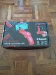 Pistola battletron gaming