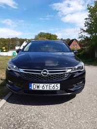 Opel Astra K,11/2017, Pelne wyposazenie,Okazja,Zamiana