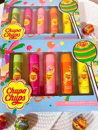 Набір бальзамів Chupa Chups,набор,подарок