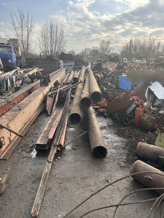 Продам труби,двотаври,швейлери,кути