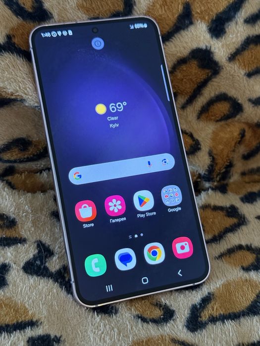 Samsung Galaxy S23 8/128