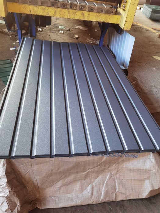 Эконом профнастил от производителя