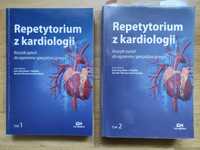 Repetytorium z kardiologii tom 1 i 2