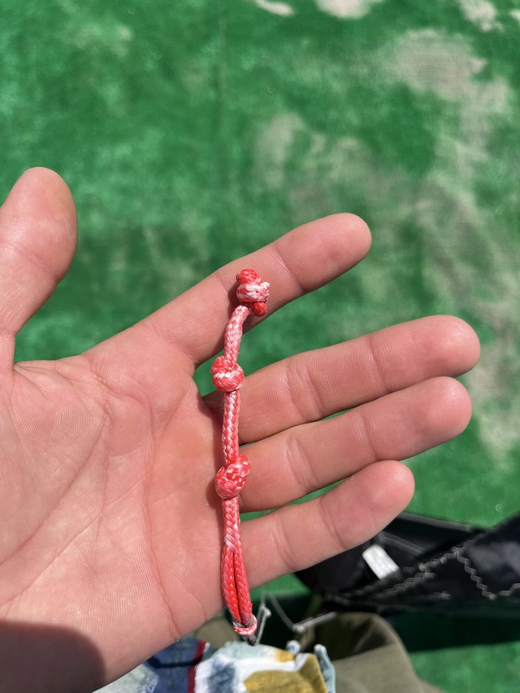 Slingshot Code 8 i 11