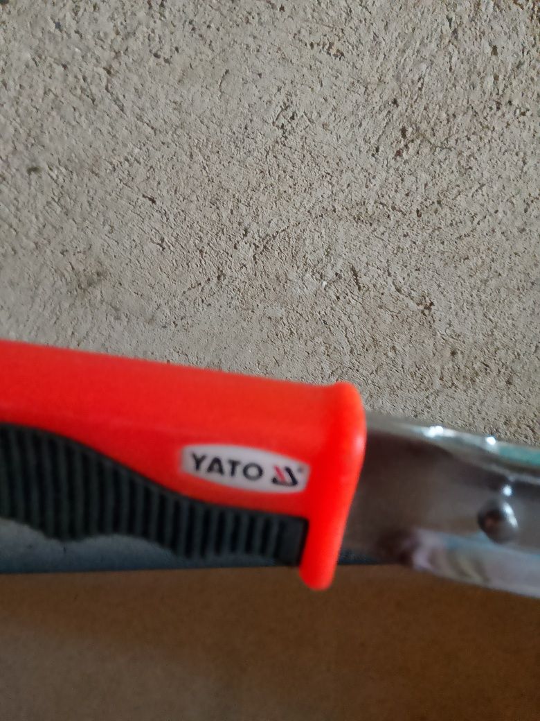 Wyciągarka ręczna YATO