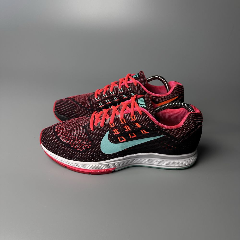 Buty Nike Zoom Structure 18 Rozmiar: EU 40.5