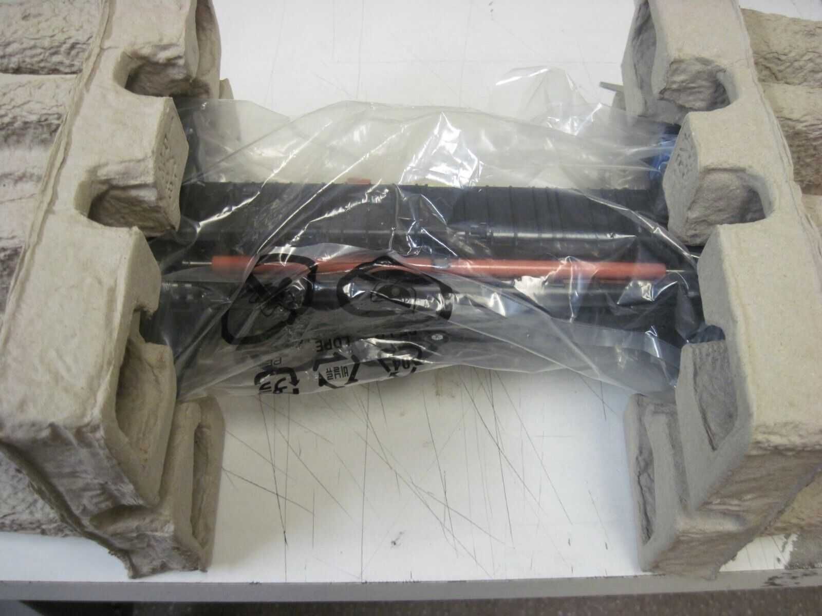 Печь НОВАЯ  HP CE506A RM1-8156 FUSER KIT 220V