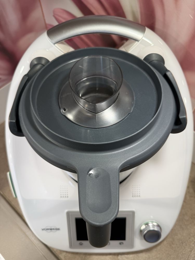 Thermomix TM5 - Jak nowy, stan idealny