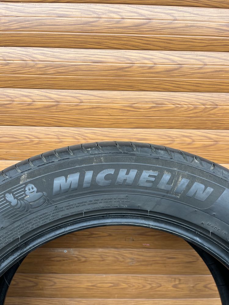 225/55/17 Michelin 4 opony letnie 2022r wysyłka!