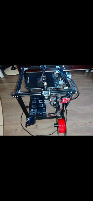 Drukarka 3D ENDER 5 PRO
