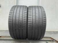 2szt letnie 275/30R20 Pirelli RSC 6,5mm 2023/20r świetny stan! L133 gw