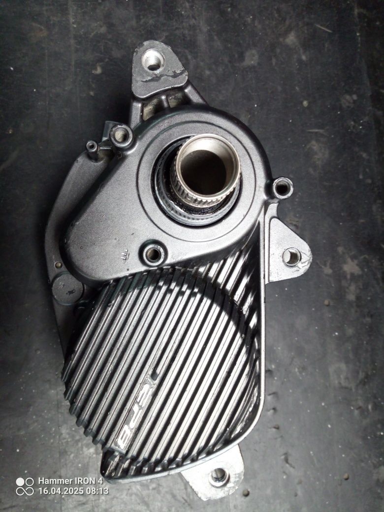 Silnik shimano Ep8