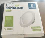 Lampa LED Oprawy sufitowe LED para okazja