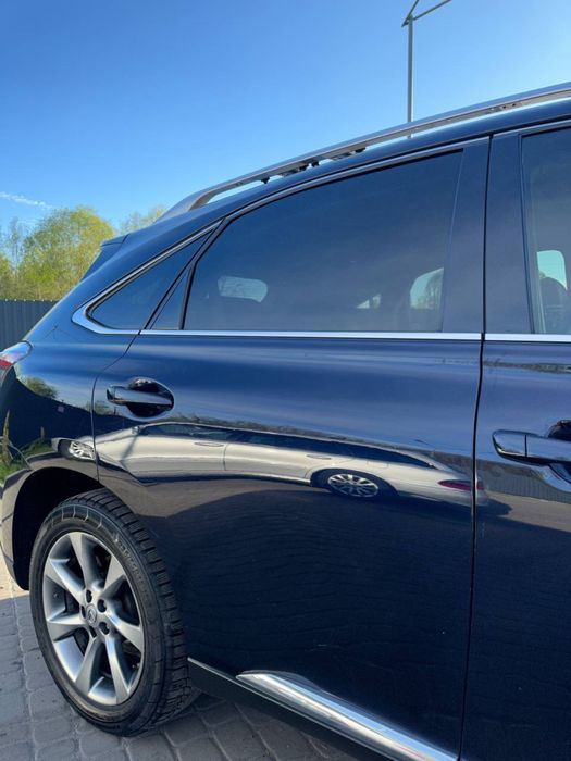 Продам Lexus RX 350