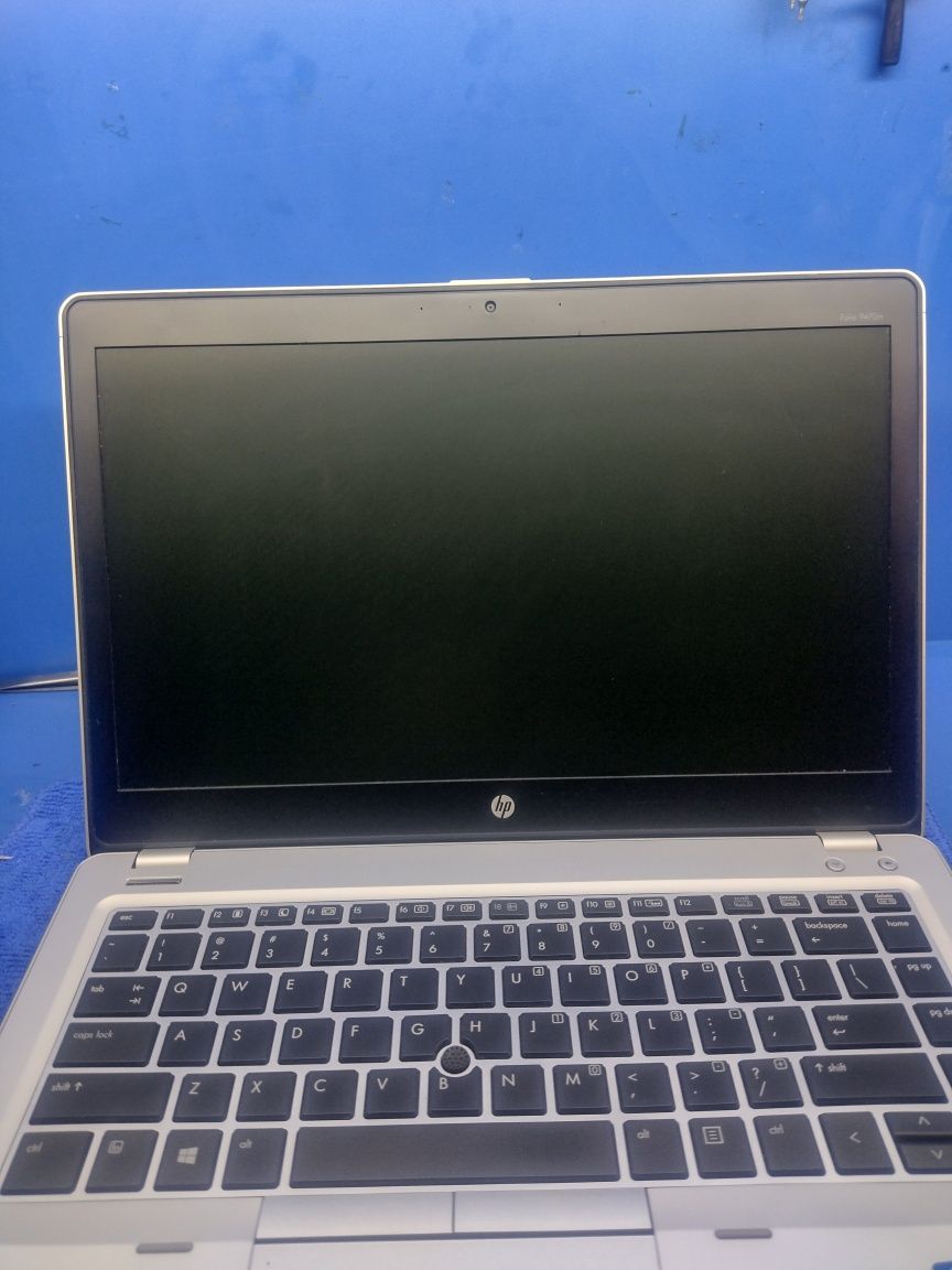 Ноутбук HP Folio 9470