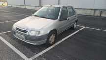 Citroen Saxo 1.5D 54 CV