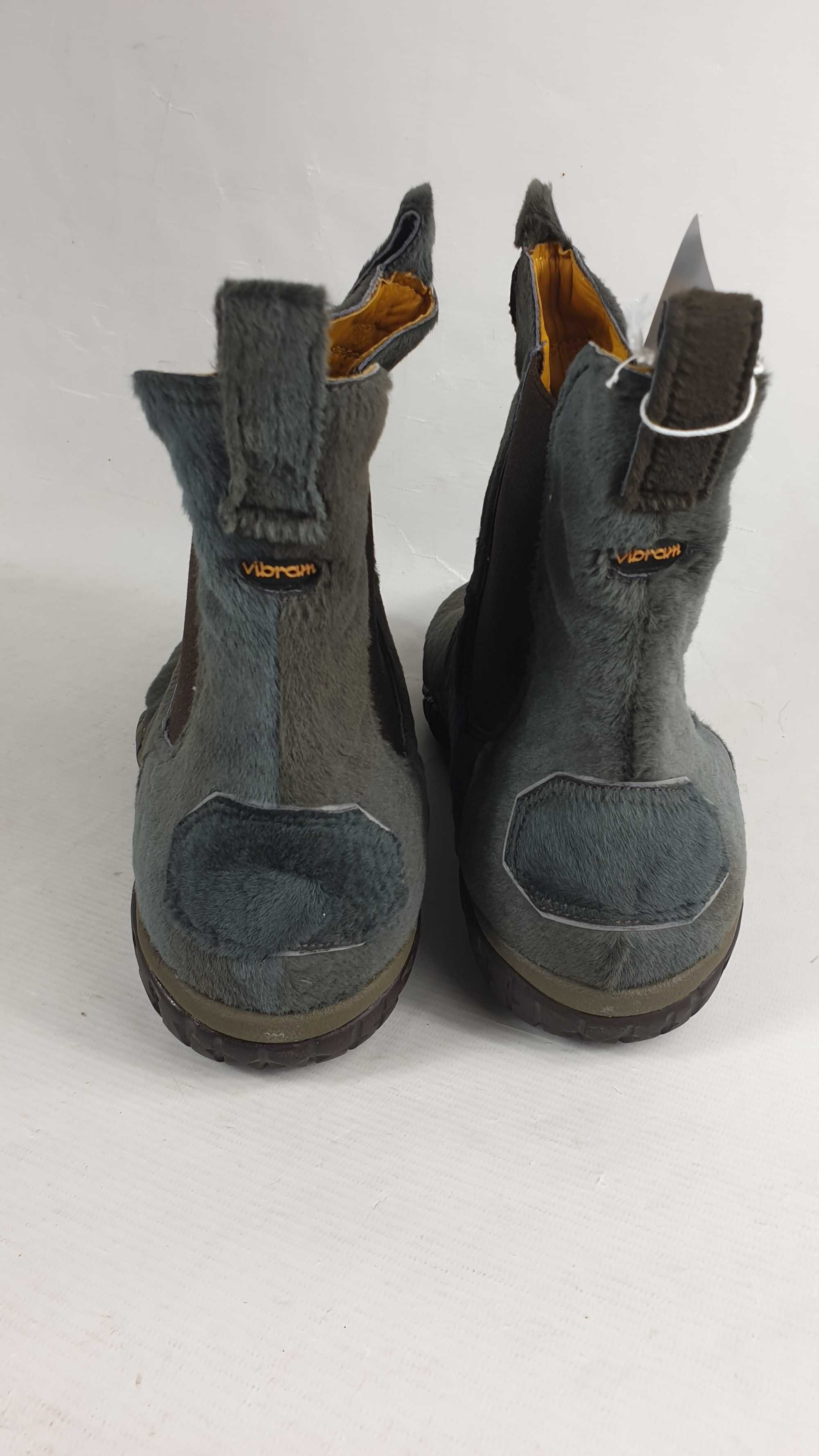 Vibram kowbojki męskie r. 44