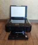 Drukarka wielofunkcyjna Canon PIXMA MG5750